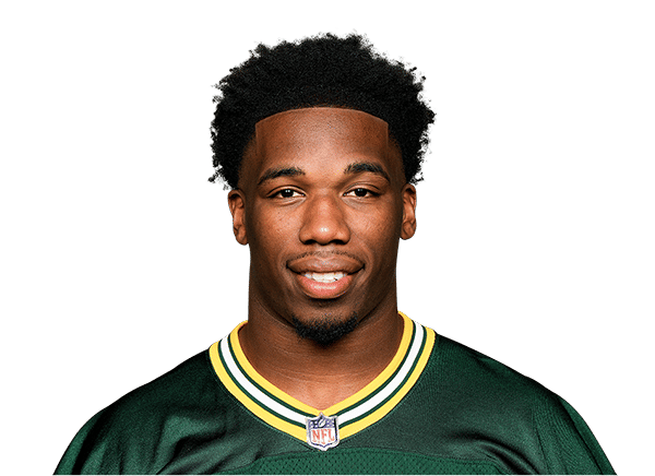 Edgerrin Cooper