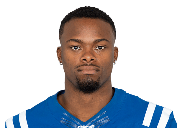 E.J. Speed