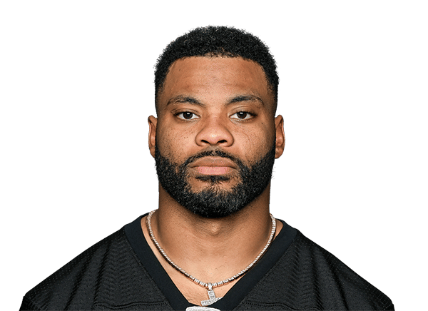 Elandon Roberts