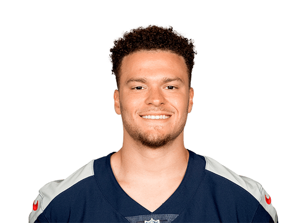 Elijah Molden