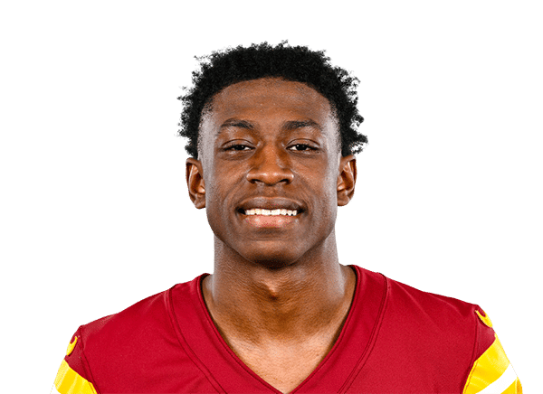 Emmanuel Forbes Jr.