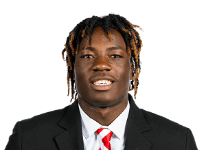 Emmett Johnson