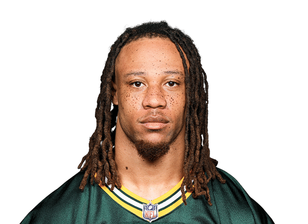 Eric Stokes