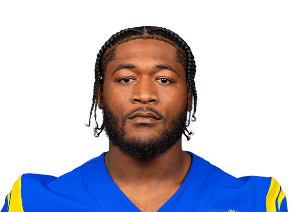 Ernest Jones IV