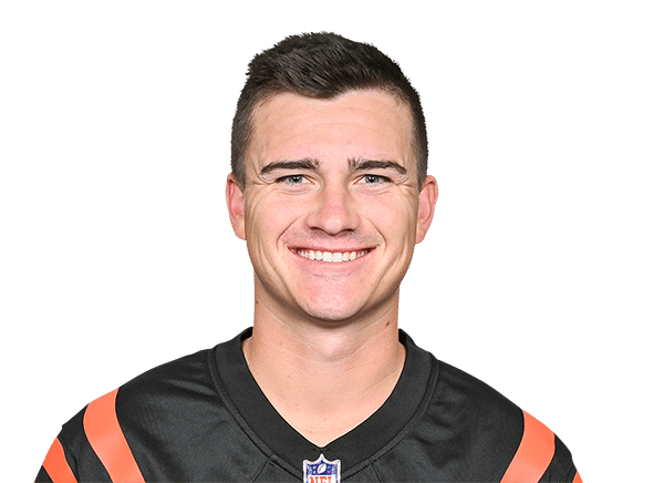 Evan McPherson