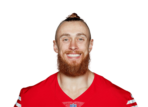 George Kittle
