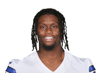 George Pickens
