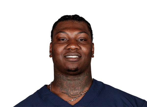 Gervon Dexter Sr.