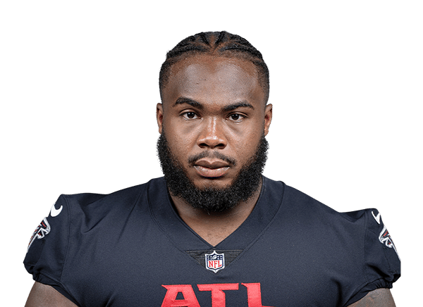 Grady Jarrett