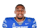 Greg Desrosiers Jr.