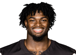 Harold Fannin Jr.