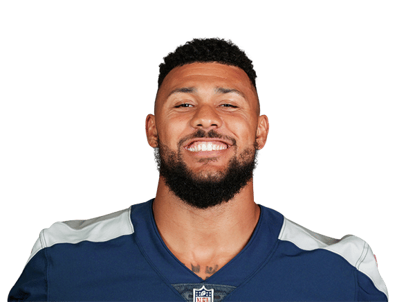 Harold Landry III