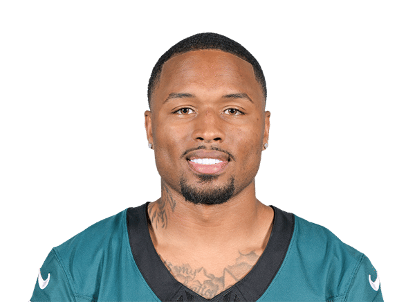 Isaiah Rodgers
