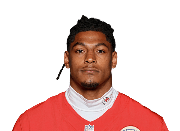 Isiah Pacheco