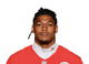Isiah Pacheco