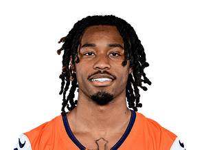 Jahdae Barron