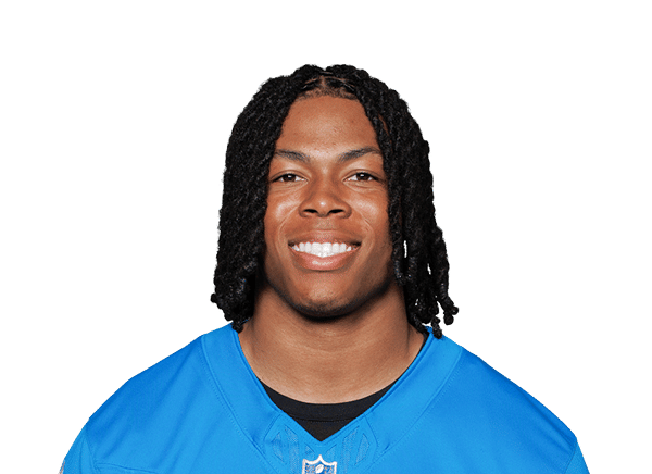 Jahmyr Gibbs