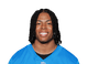 Jahmyr Gibbs