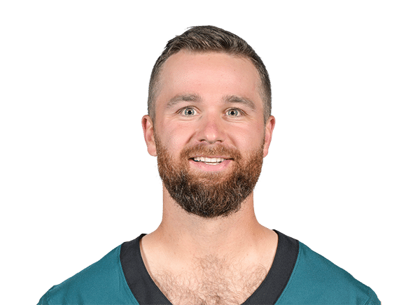 Jake Elliott