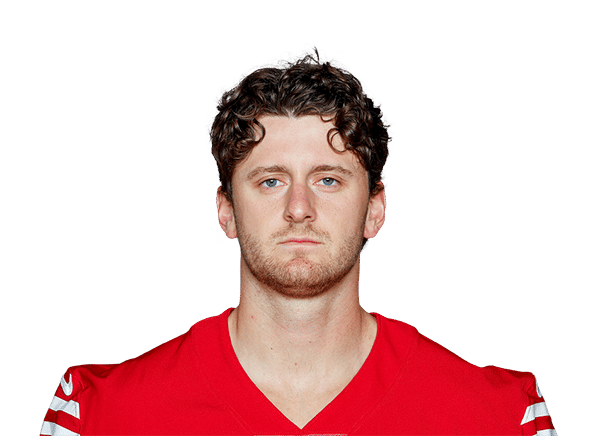 Jake Tonges