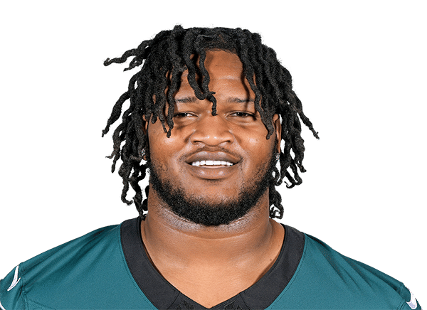 Jalen Carter