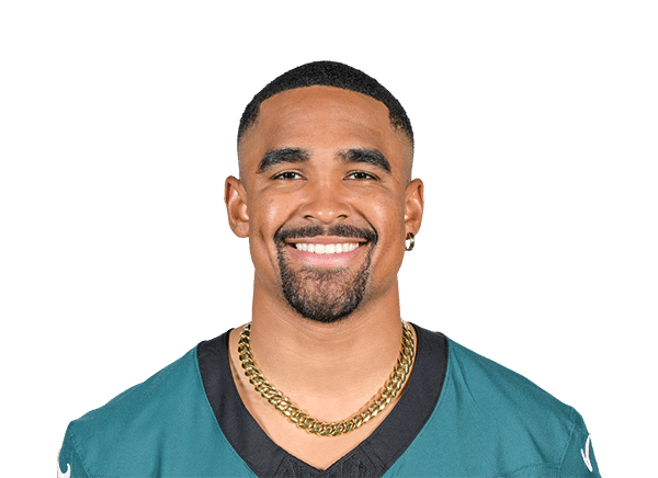 Jalen Hurts