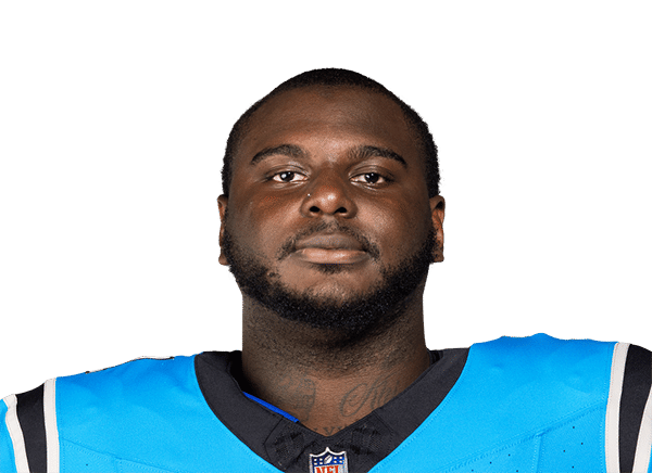 Jalen Redmond