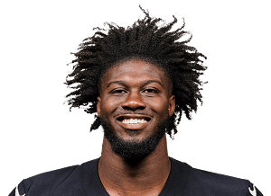 Jalon Walker