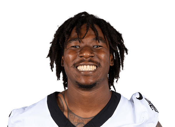 Jamaal Williams