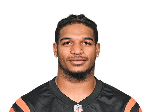 Ja'Marr Chase