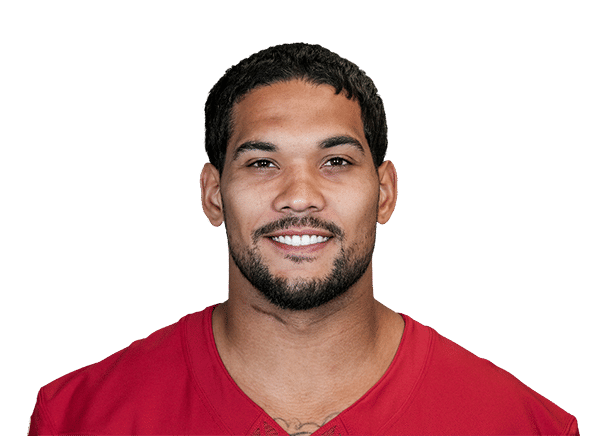 James Conner