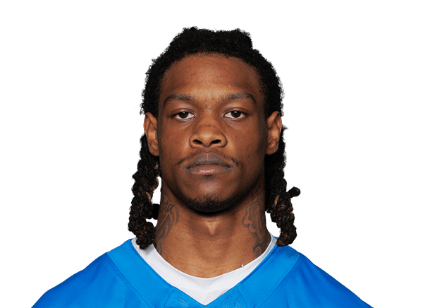 Jameson Williams