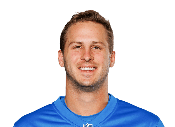 Jared Goff