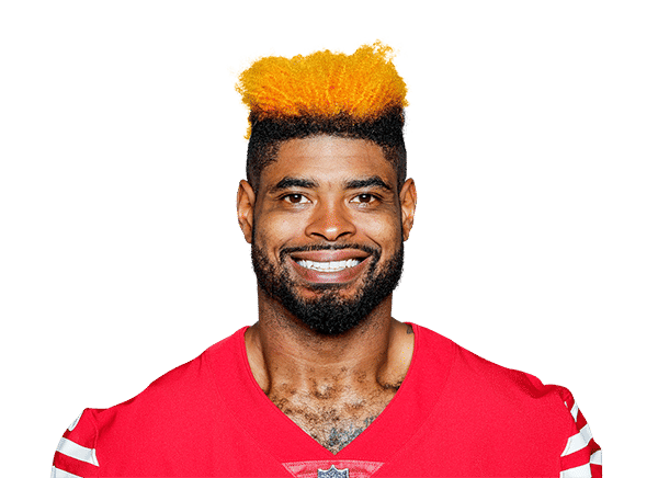 Jauan Jennings