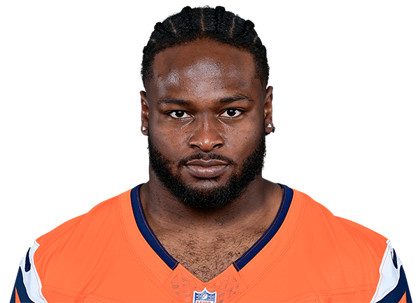 Javonte Williams