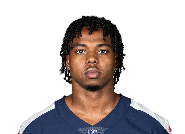 Jaylen Harrell