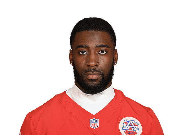 Jaylen Watson
