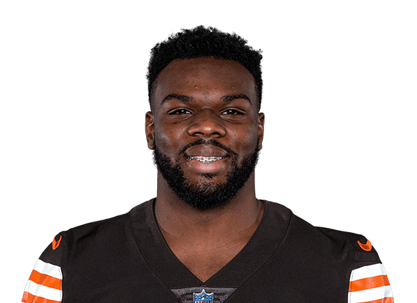 Jerome Ford