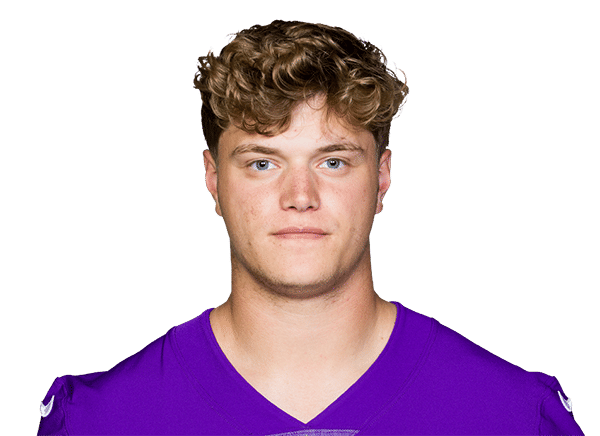 J.J. McCarthy