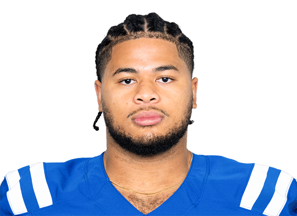 Jonah Laulu