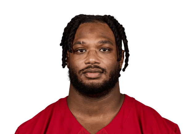 Jordan Burch