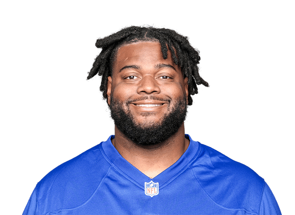Jordan Phillips