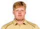 Jordan van den Berg