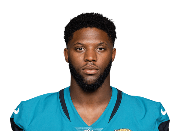 Josh Hines-Allen