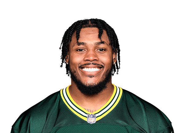 Josh Jacobs