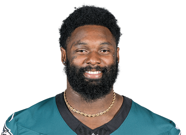 Josh Sweat