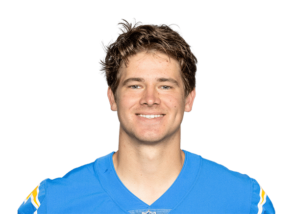 Justin Herbert