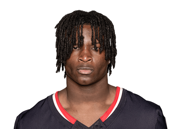 Kamari Lassiter