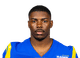 Kamren Kinchens