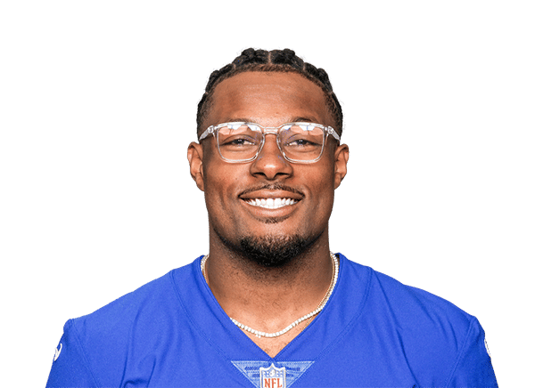 Kayvon Thibodeaux